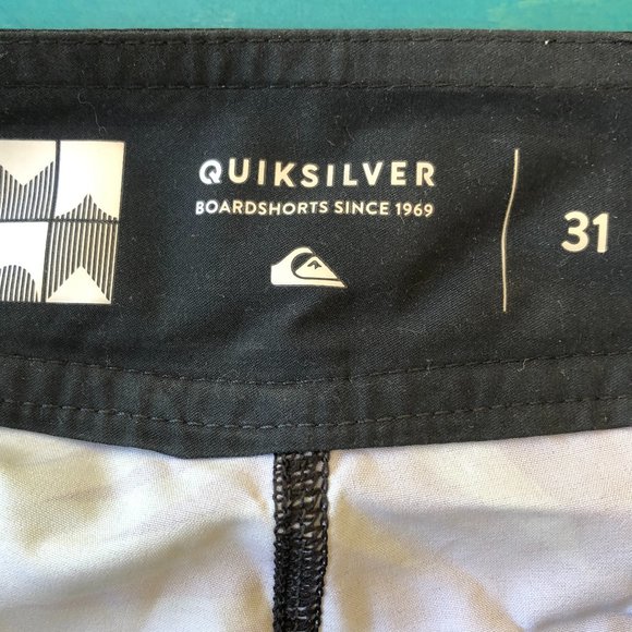 QUIKSILVER Eddie Aikau Board Shorts - Picture 9 of 15